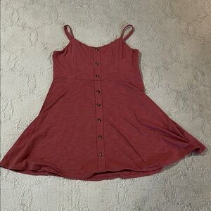 Old Navy Spaghetti Strap Dress